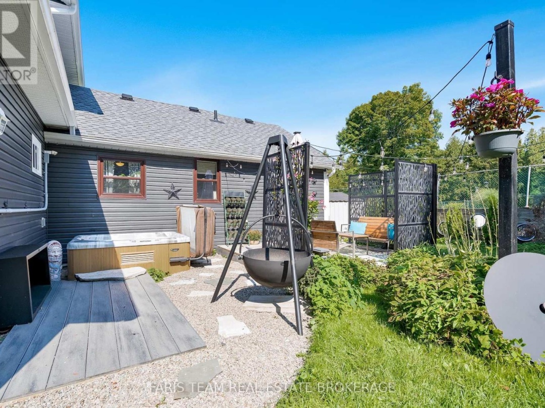 83 KING ROAD, 