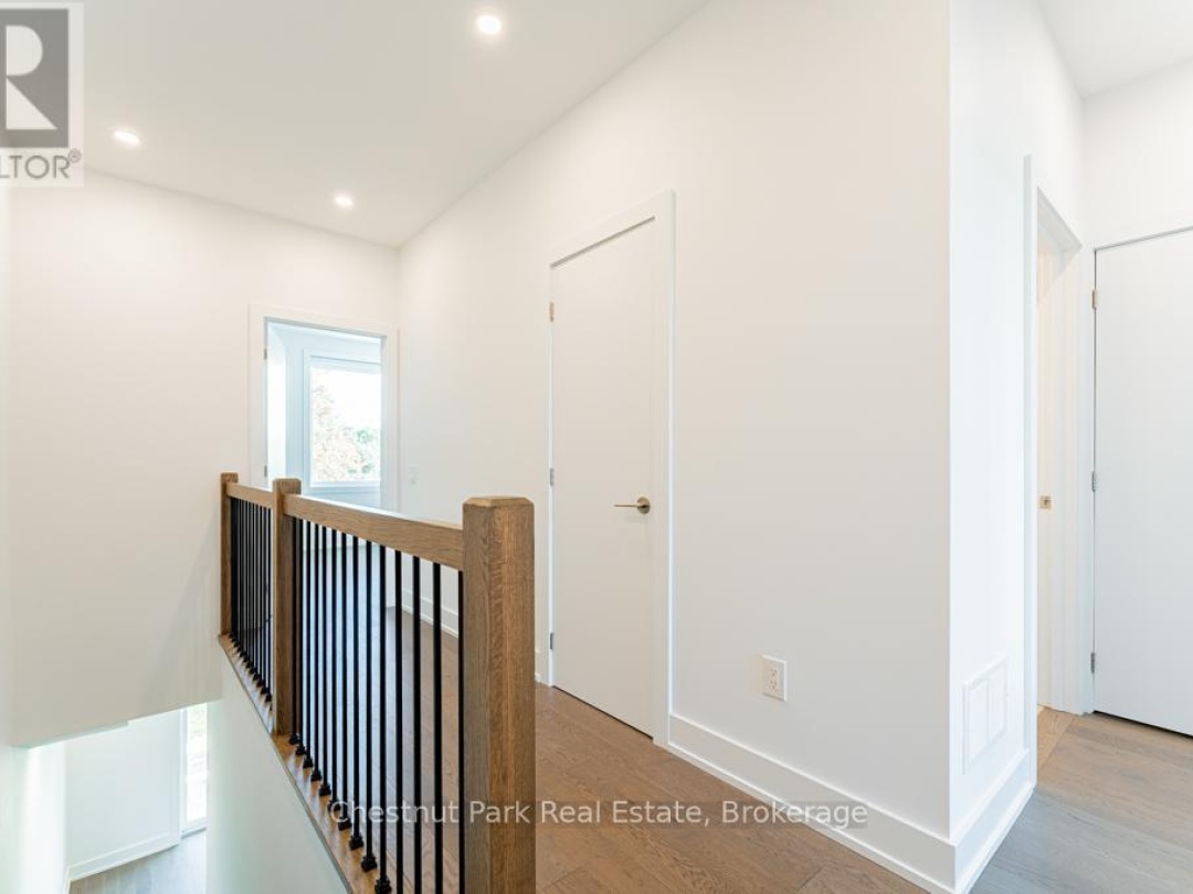 29 ROCKMOUNT CRESCENT, Gravenhurst (Muskoka (S))