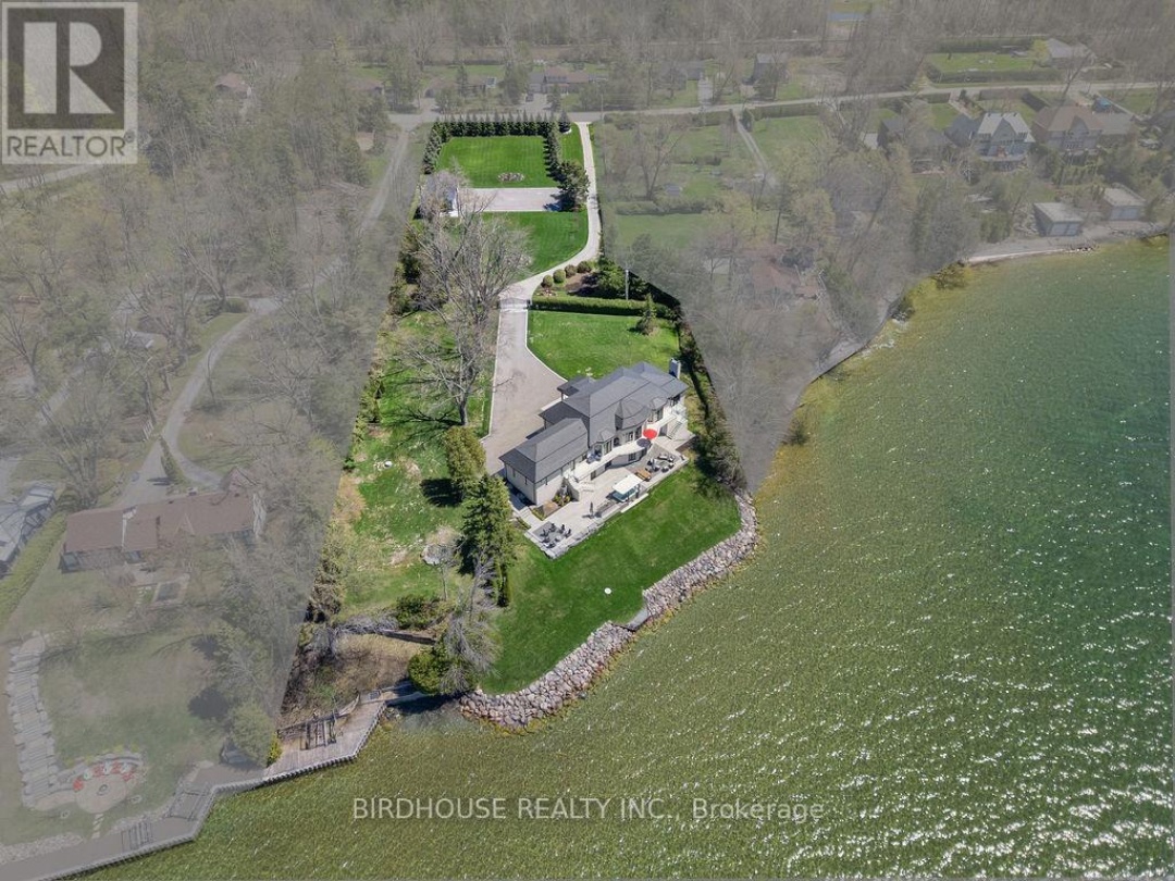 16 & 20 GARDEN GATE, Lake Simcoe