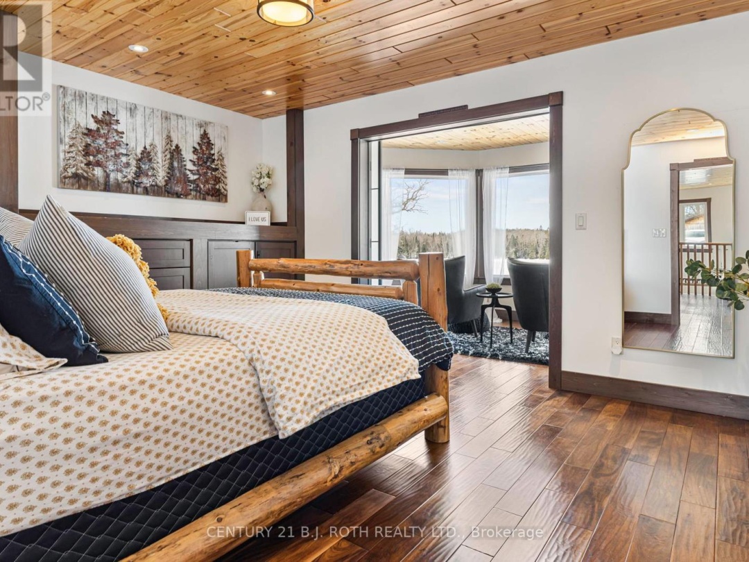 64 MCCORDS ROAD, Manitouwabing River
