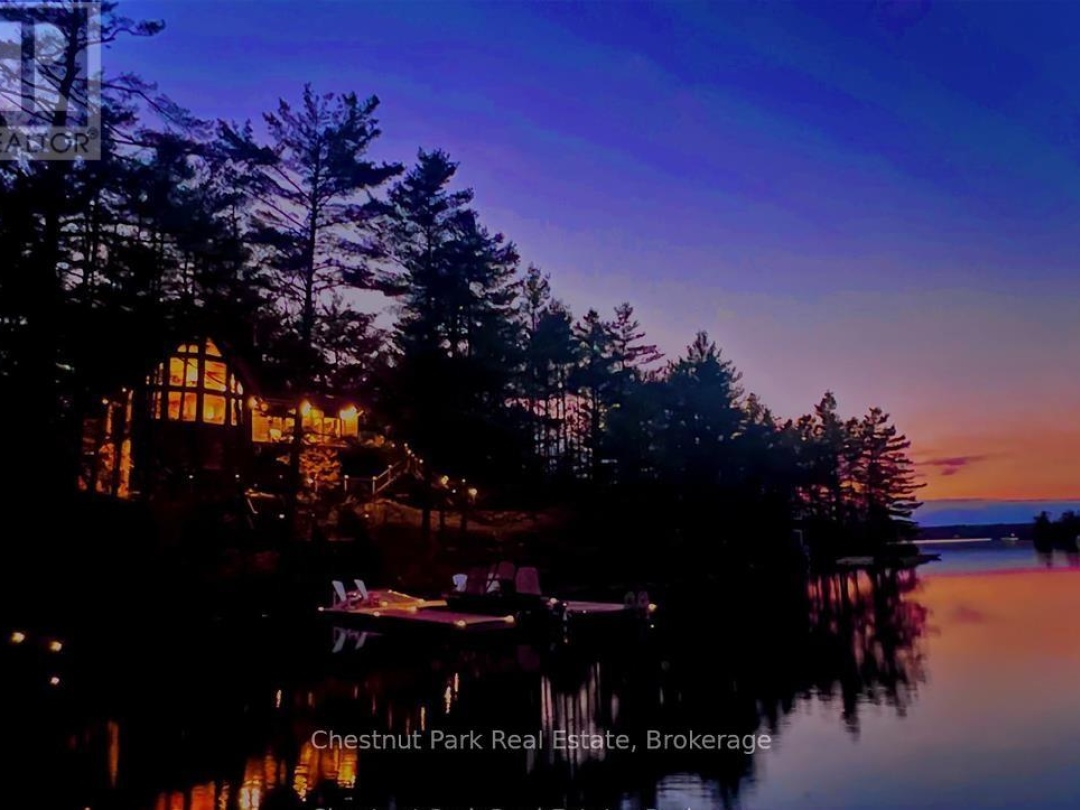 5600 KAHSHE LAKE, Kahshe Lake