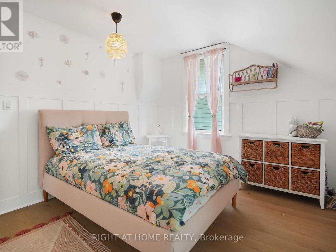 123 JOHN STREET, Kawartha Lakes (Woodville)