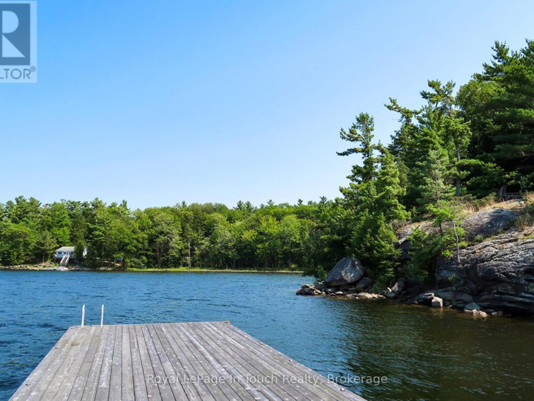 15052 GEORGIAN BAY SHORE, Georgian Bay
