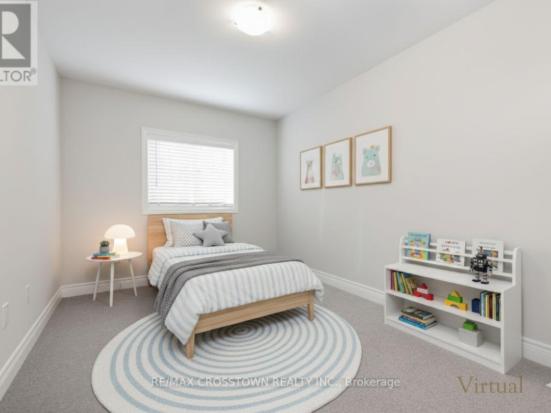 22 MCCONNELL CRESCENT, 