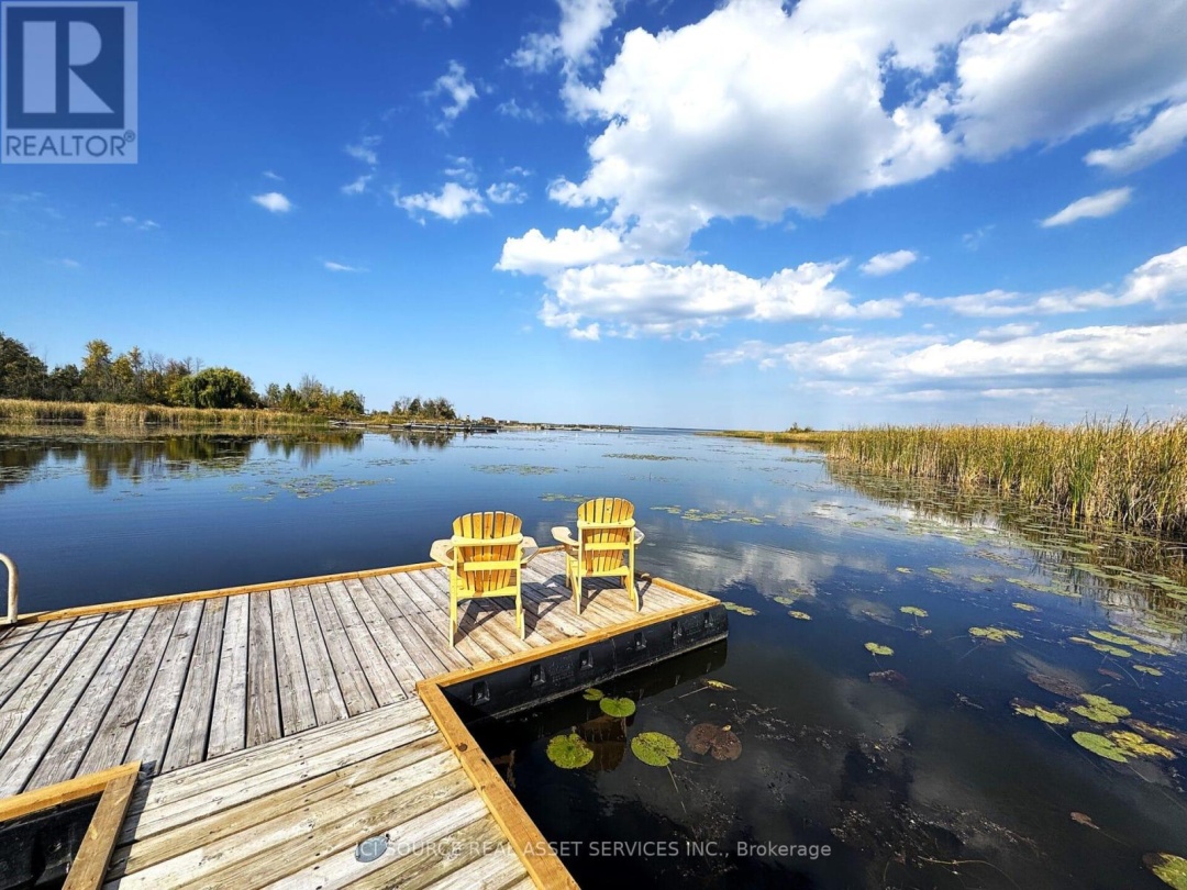 18 SWAN LANE, Georgian Bay