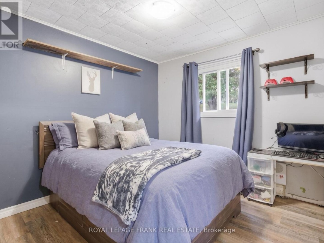 28 SOUTH BAYOU ROAD, Kawartha Lakes (Verulam)