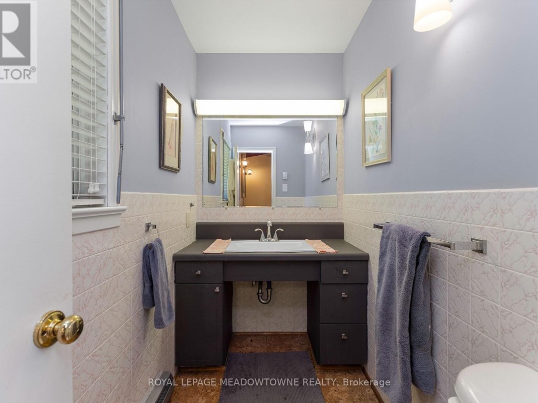 1 B721 GALT ISLAND, Georgian Bay