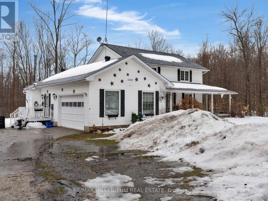 1120 MT ST LOUIS ROAD E, Oro-Medonte