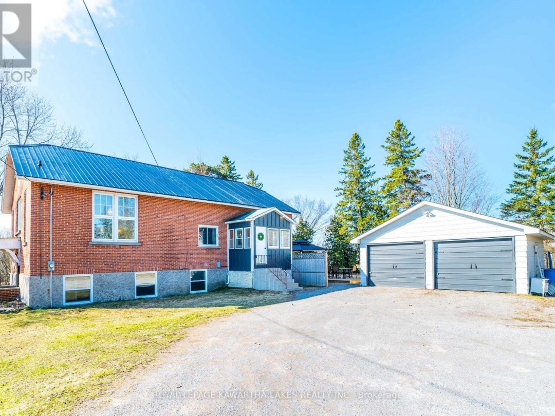 5393 35 HIGHWAY, Kawartha Lakes (Fenelon)