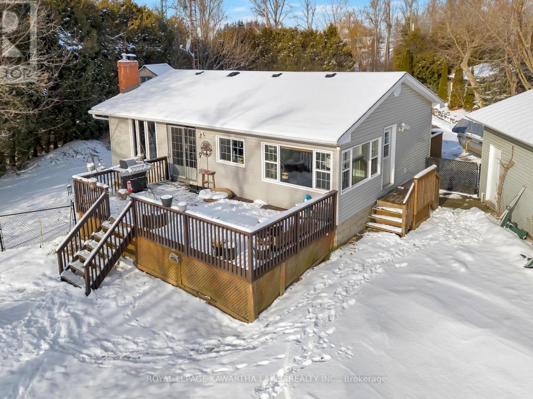 222 O'REILLY LANE, Scugog Lake