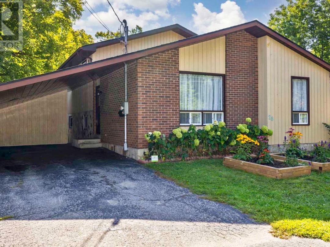 28 FOREST STREET, 