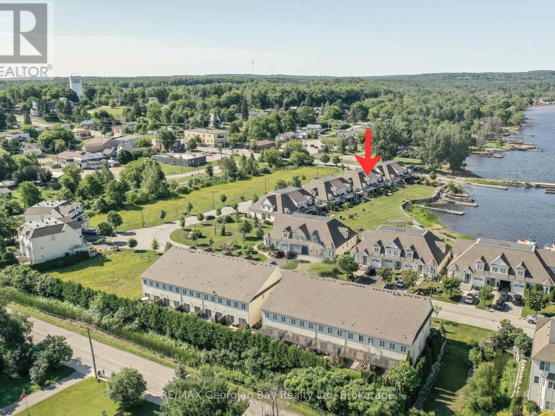 210 WYCLIFFE COVE, Georgian Bay