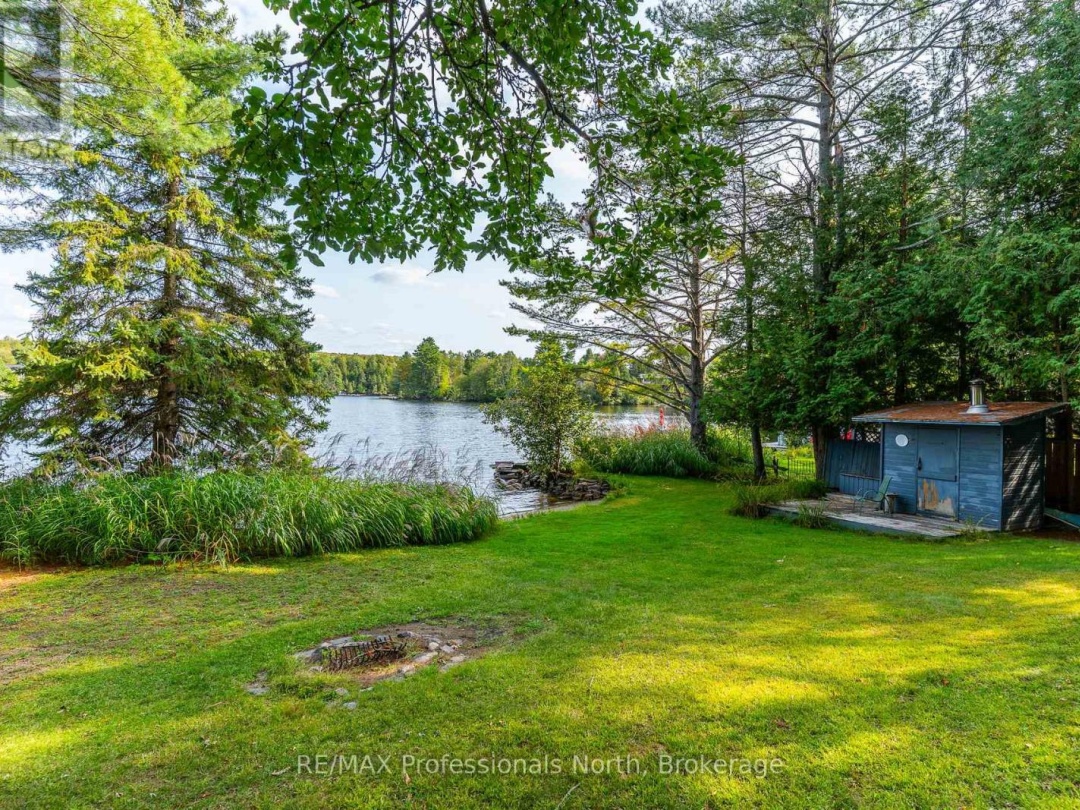 1080 PETTICOAT LANE, Minden Lake