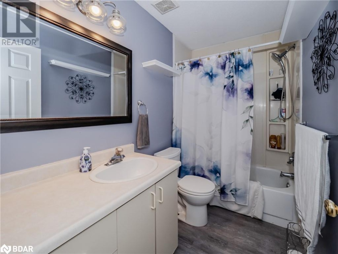 184 FERNWOOD Drive, Gravenhurst
