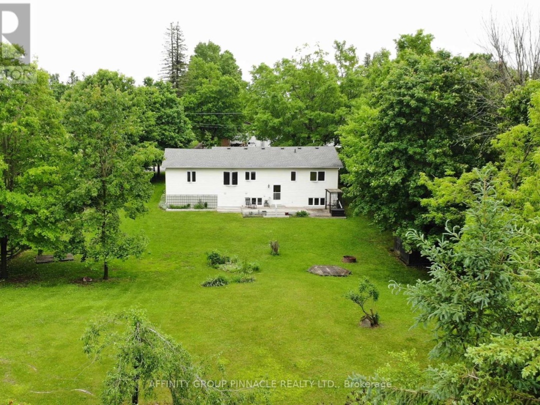 77 CONCESSION ROAD, 