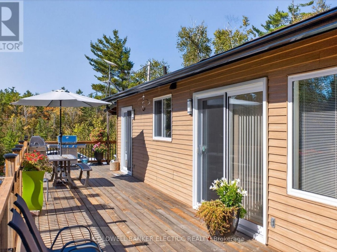 1352 COUNTY RD 49 ROAD, Little Silver Lake