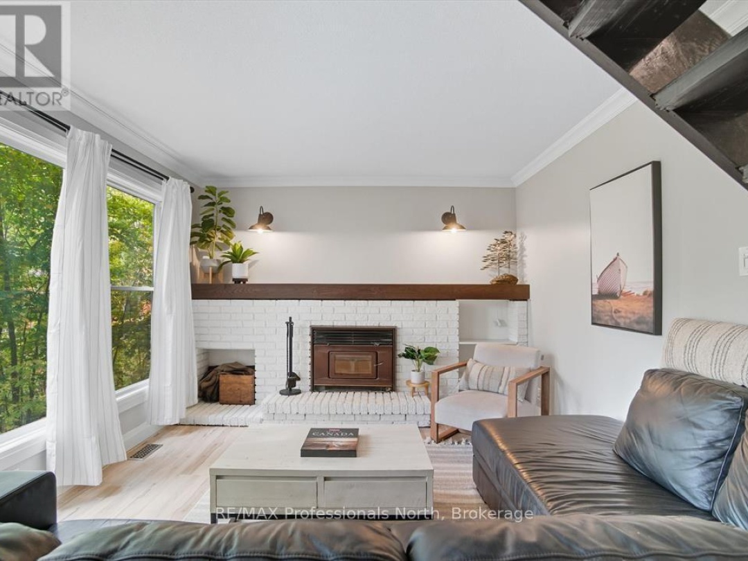 1755 SKYLINE DRIVE, Peninsula Lake