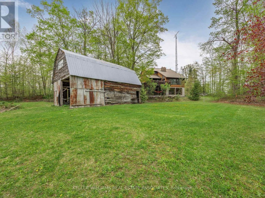 1979 COUNTY RD 48 ROAD, Kawartha Lakes (Bexley)