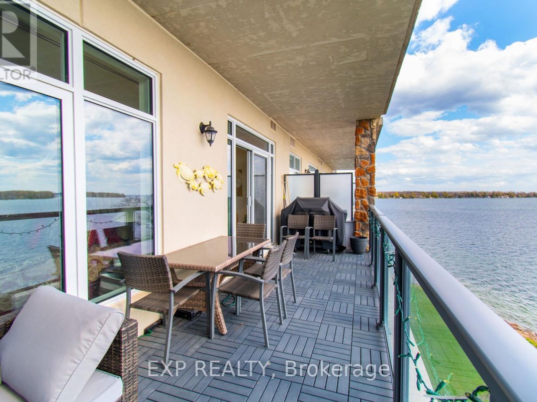 401 - 90 ORCHARD POINT ROAD, Lake Simcoe