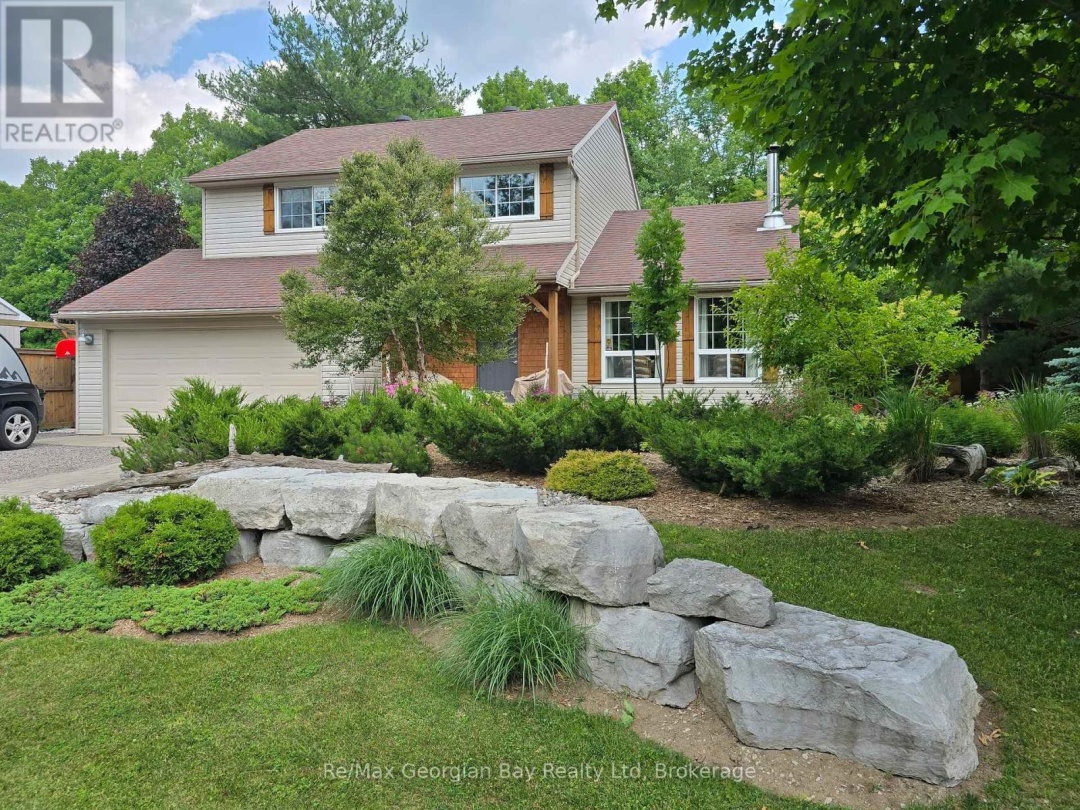 30 SUMAC CRESCENT, 