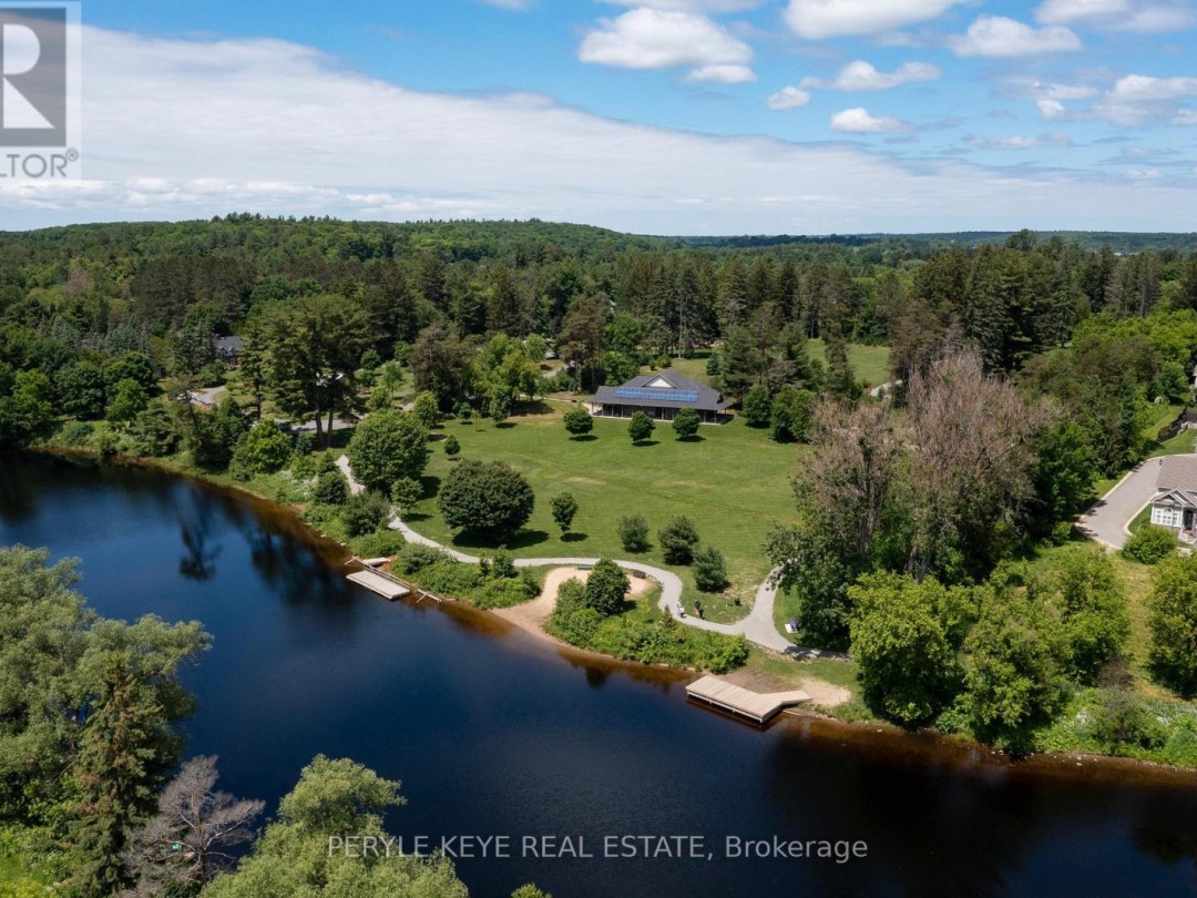 5 Prescott Crescent, Muskoka 