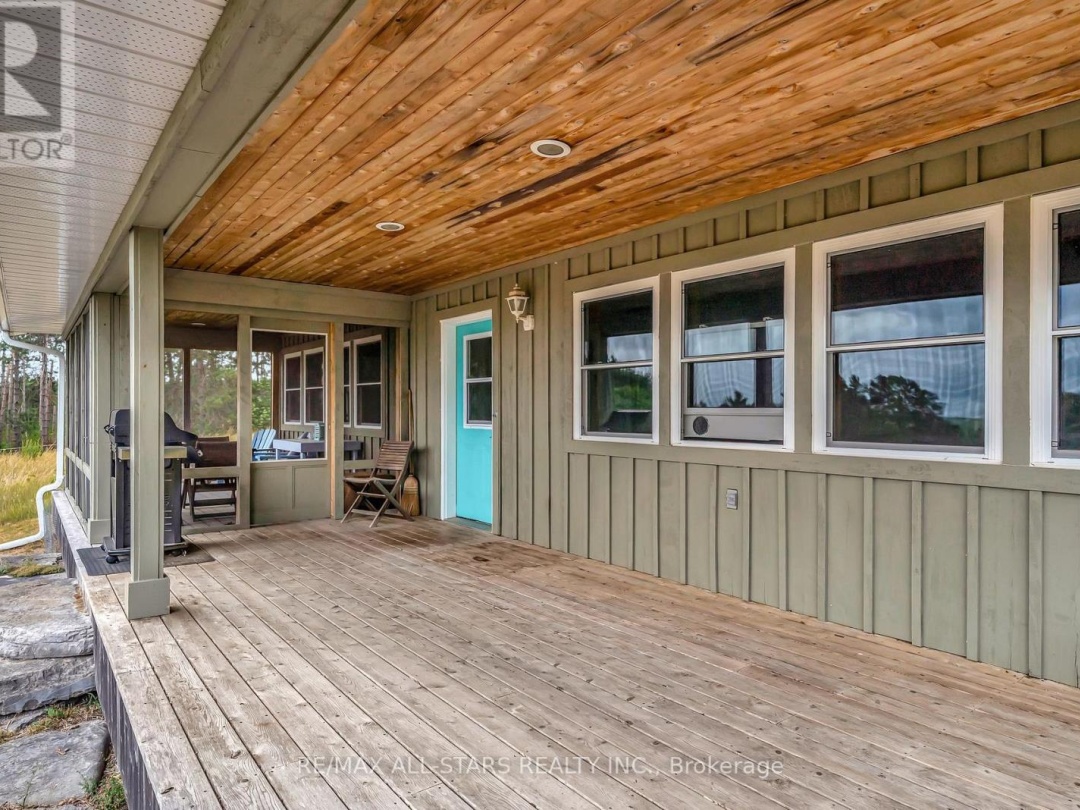 485 BURNT RIVER ROAD, 