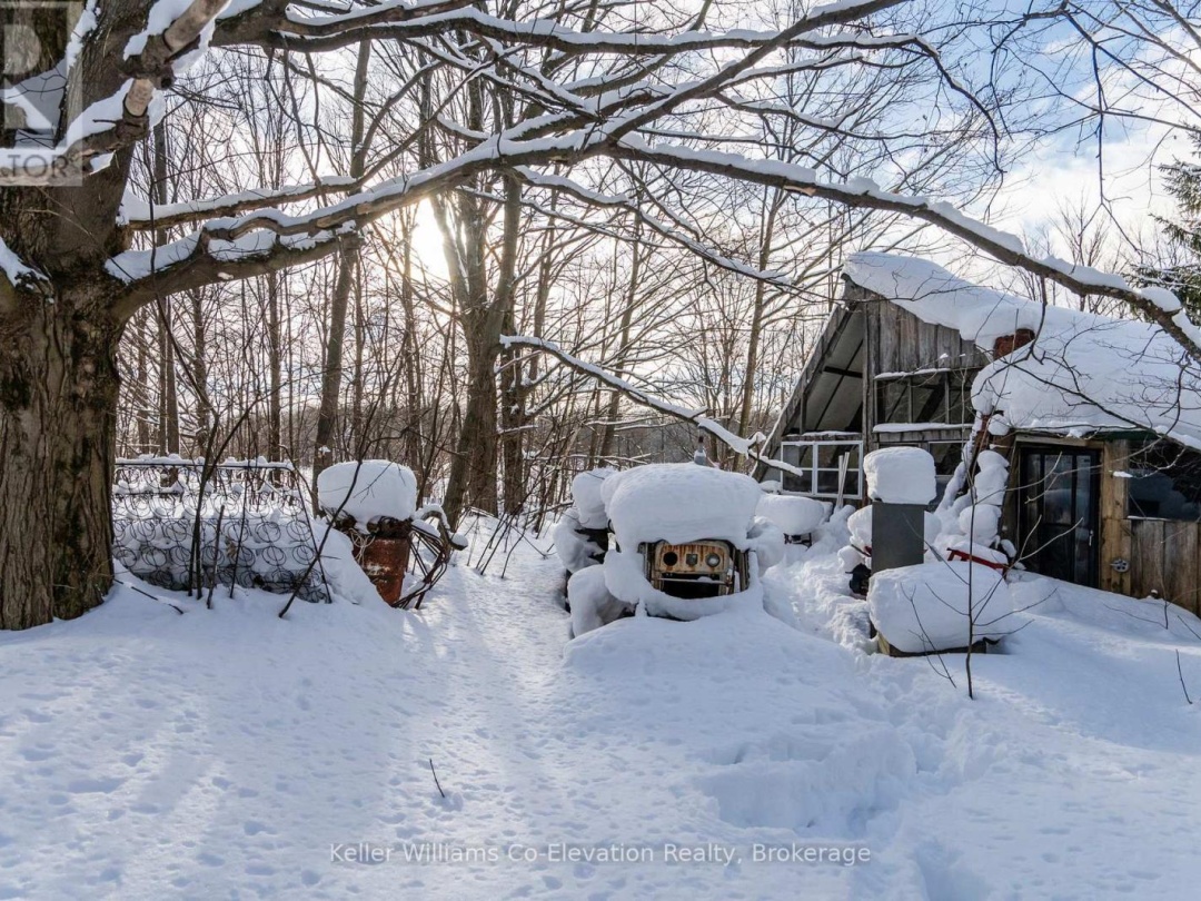 6115 LINE 5 ROAD N, Oro-Medonte