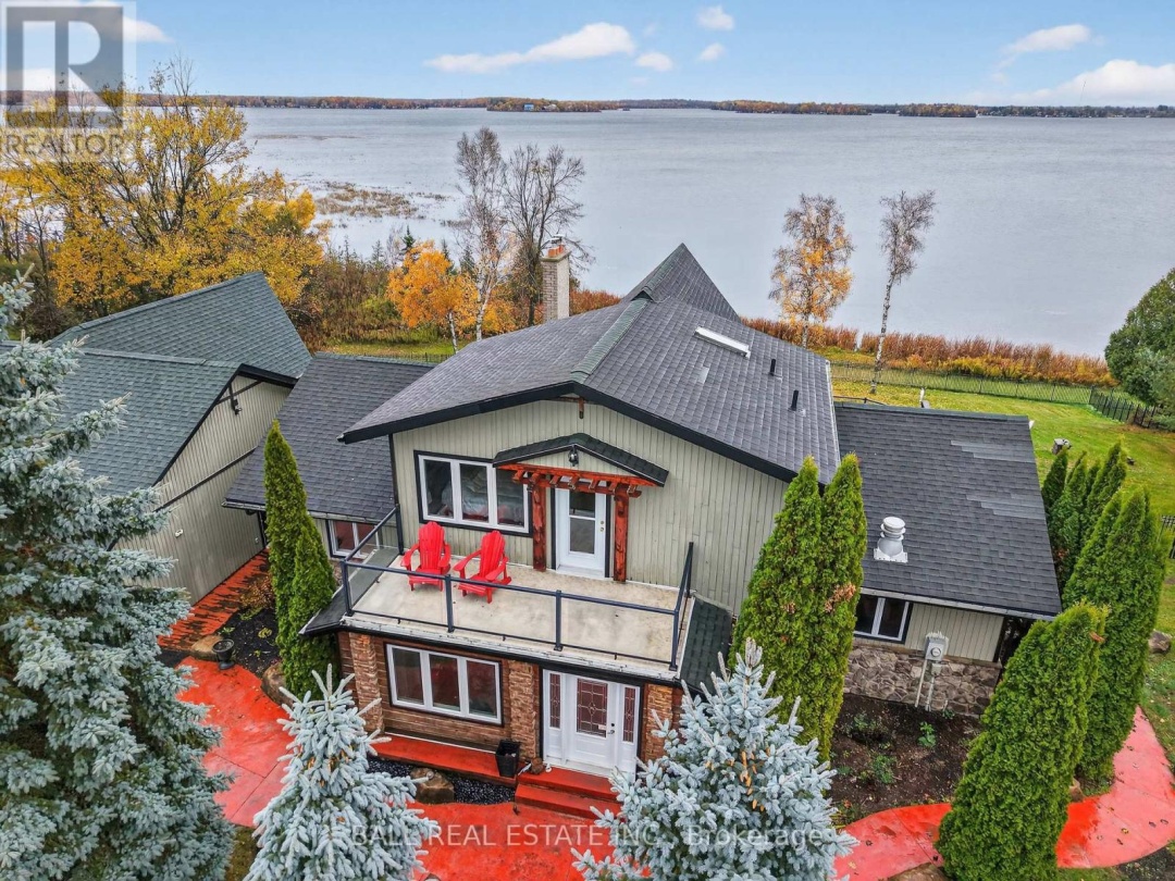 151 PELLER COURT, Pigeon Lake