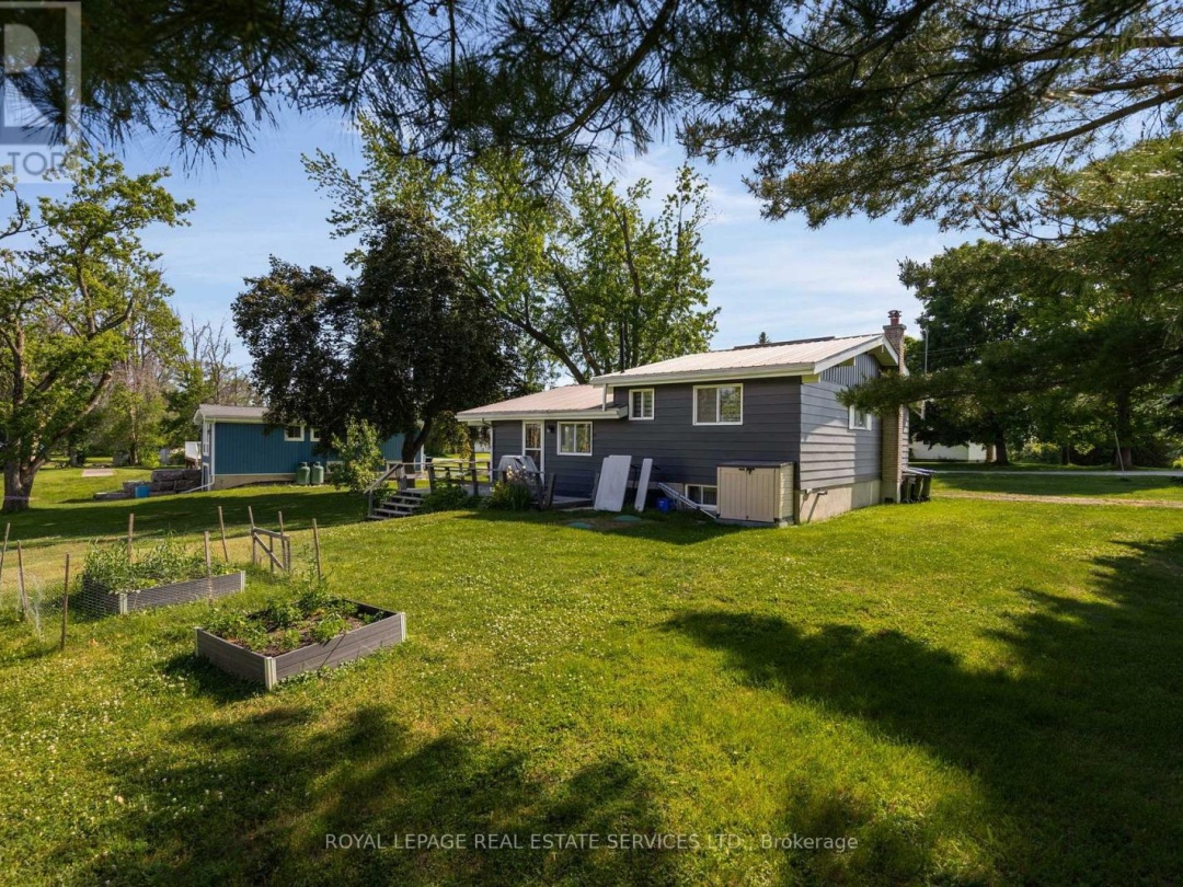 1129 CONCESSION ROAD 9, Dalrymple-South Lake