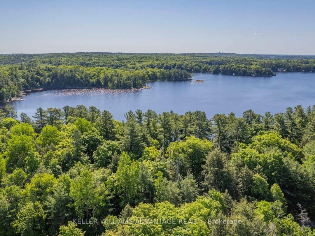 1015 Scout Trail Road, Muskoka Lakes