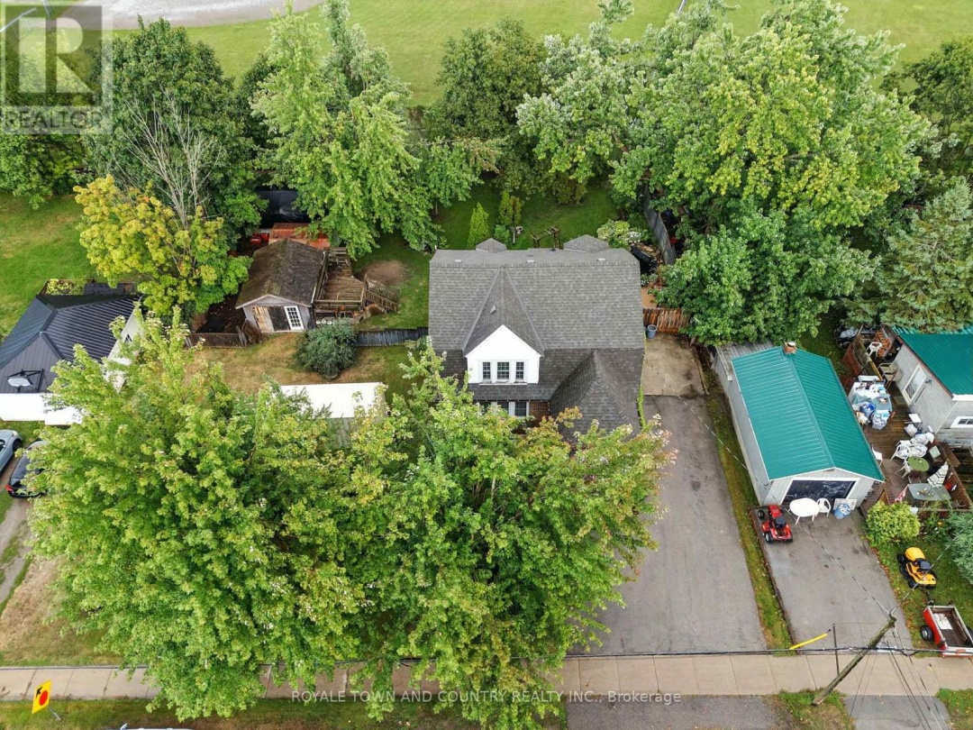402 ELDON ROAD, 