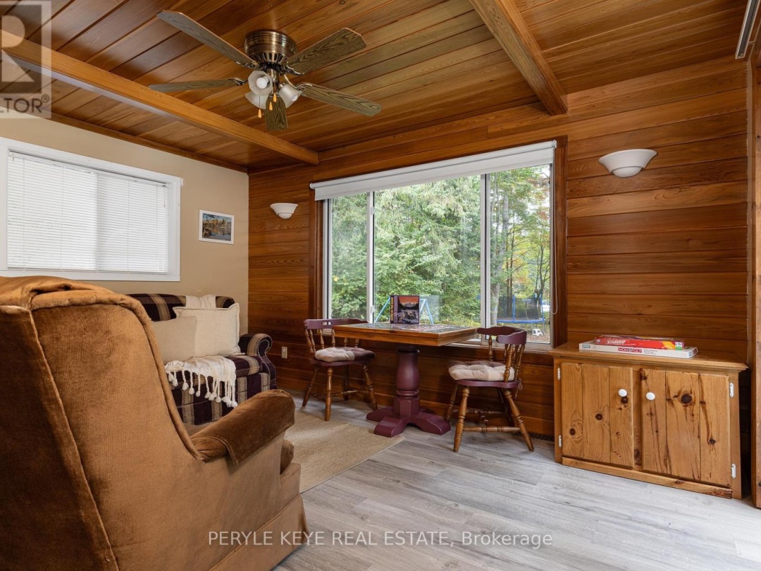 760 Riverlea Road, Lake Muskoka