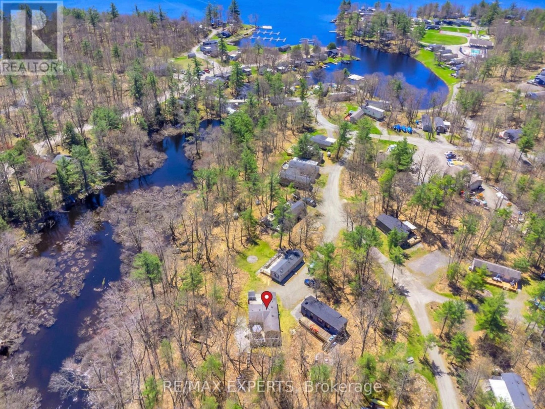 8 - 1336 S MORRISON LAKE ROAD, Morrison Lake