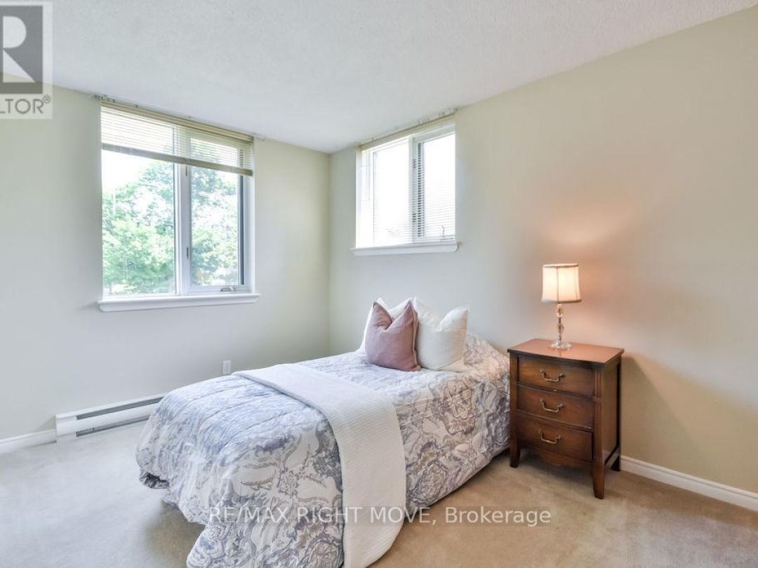 101 - 95 MATCHEDASH STREET N, 