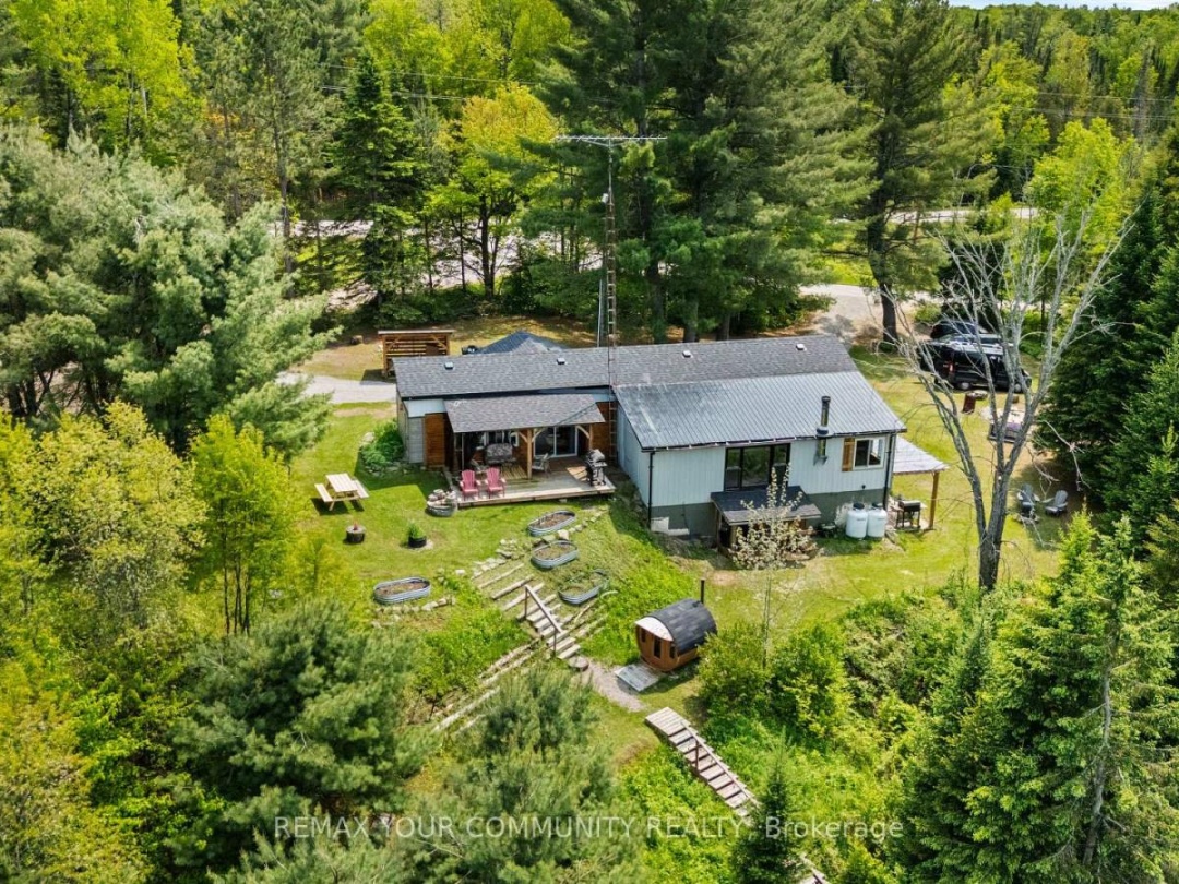 1009 SUMMERVILLE ROAD, Highlands East (Glamorgan)