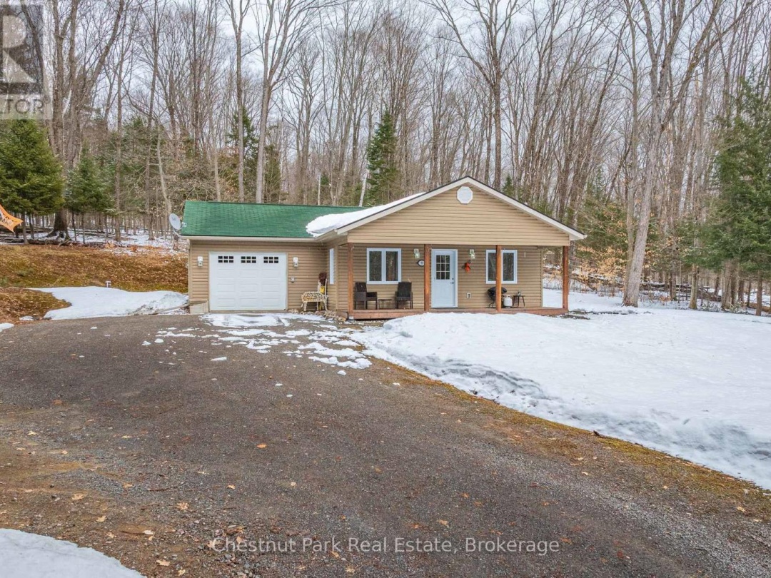 85 LINE HILL ROAD, Huntsville (Chaffey)