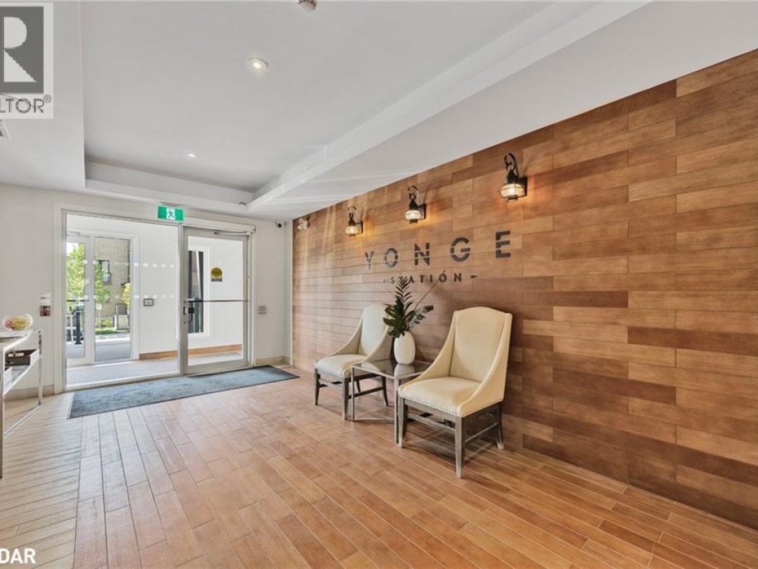 720 YONGE Street Unit# 205, 