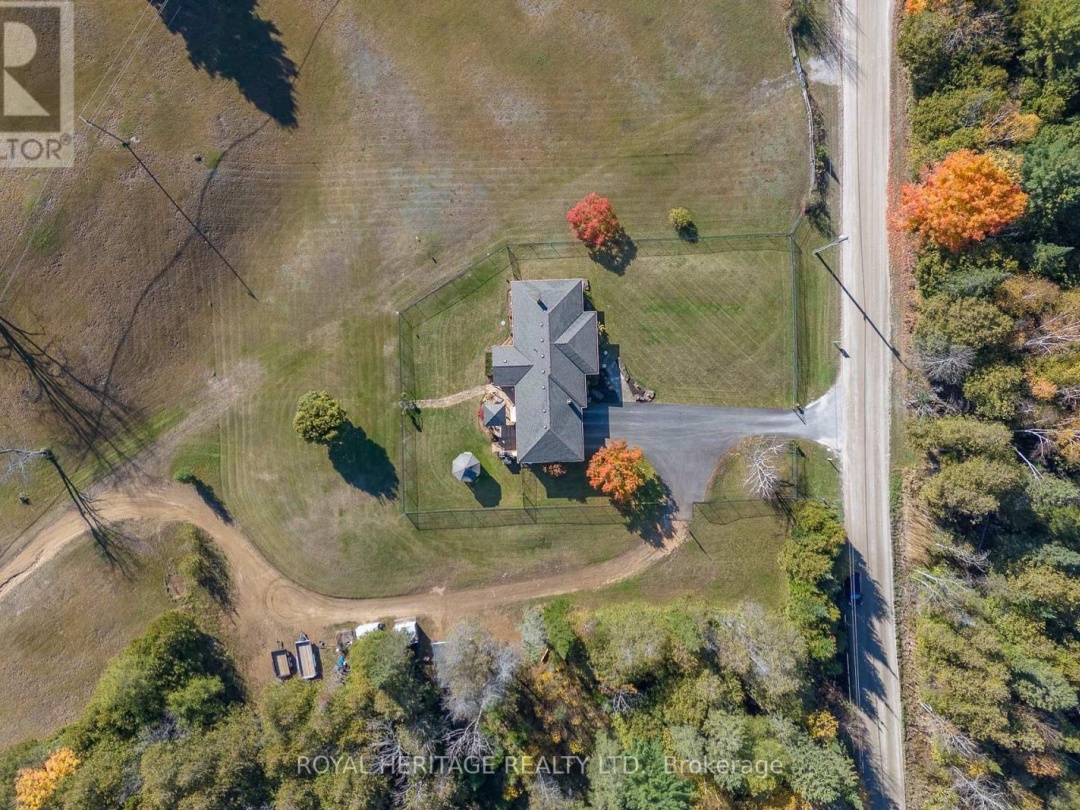 26 BACK BAY ROAD, Trent Lakes
