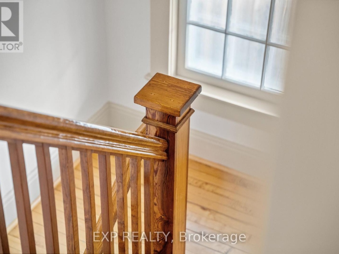 417 North Street, Brock (Beaverton)