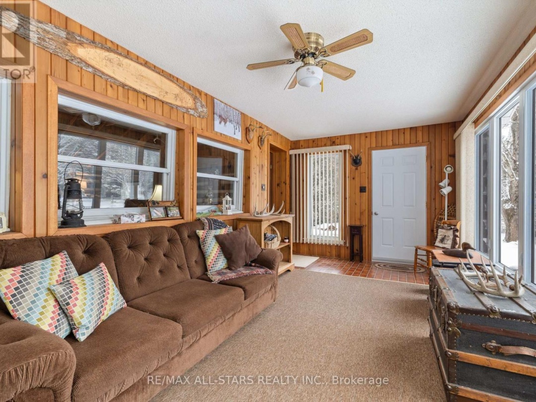 767 GALWAY ROAD, Trent Lakes