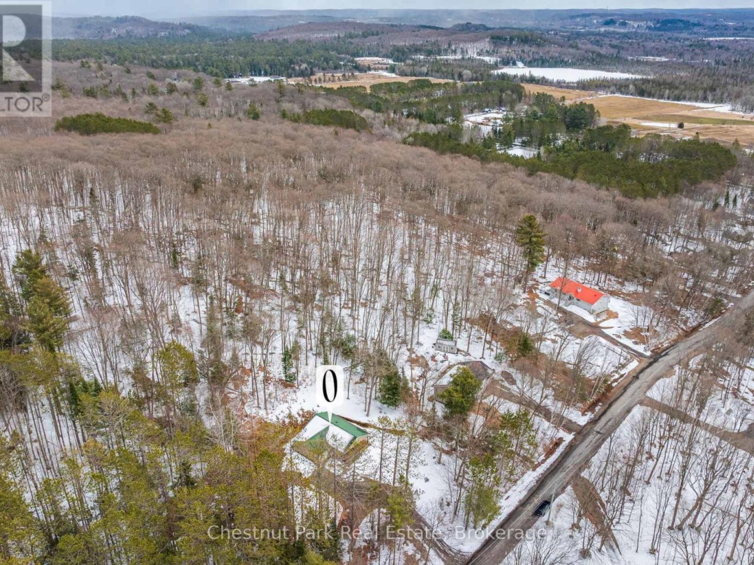 85 LINE HILL ROAD, Huntsville (Chaffey)