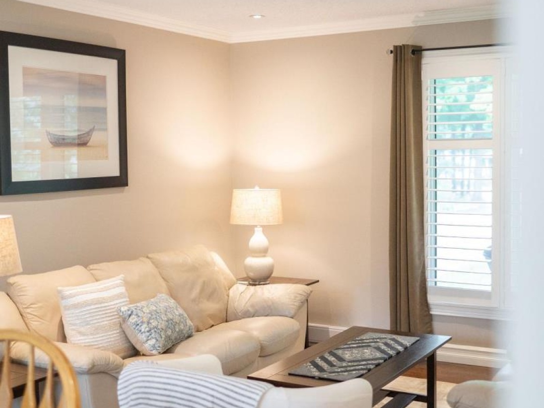 27 THICKETWOOD PLACE, Lake Simcoe