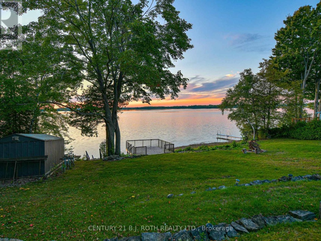 71 CAMPBELL BEACH ROAD, Dalrymple Lake