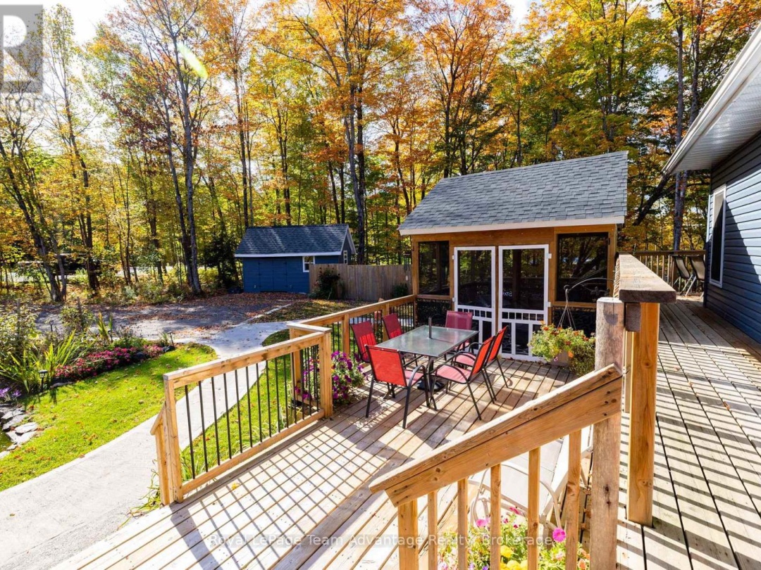17 HAGERMAN COURT, Otter Lake