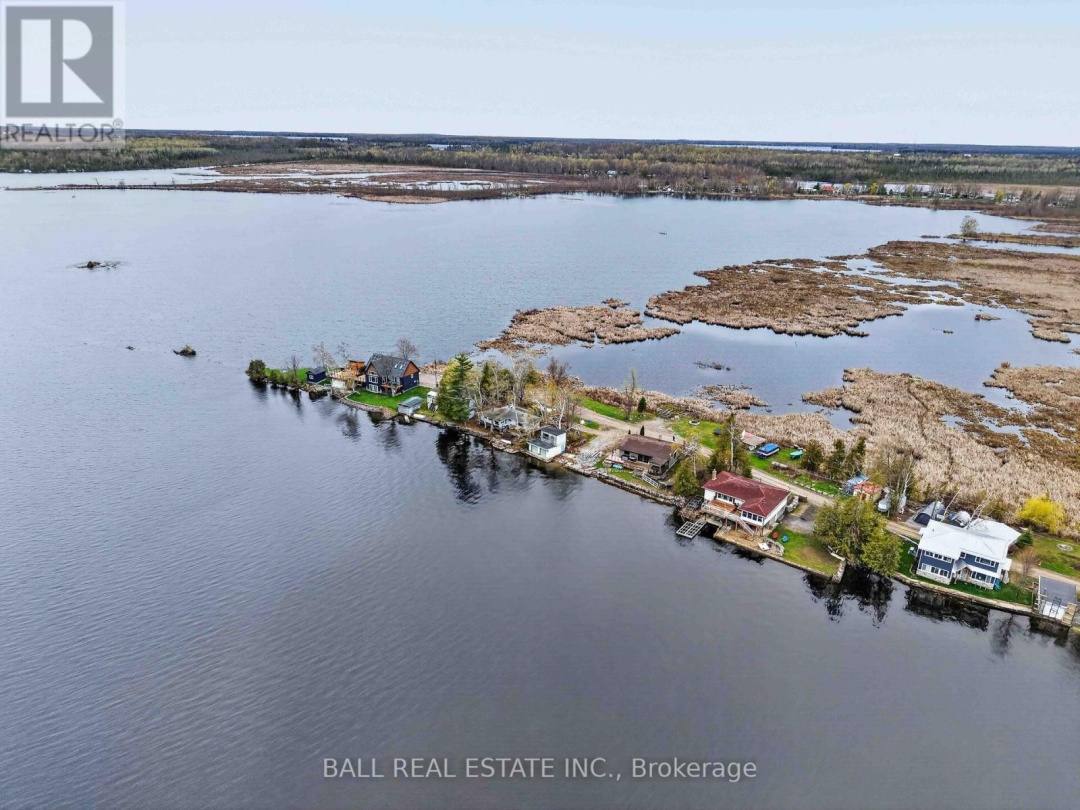 169 FELLS POINT ROAD, Cameron Lake