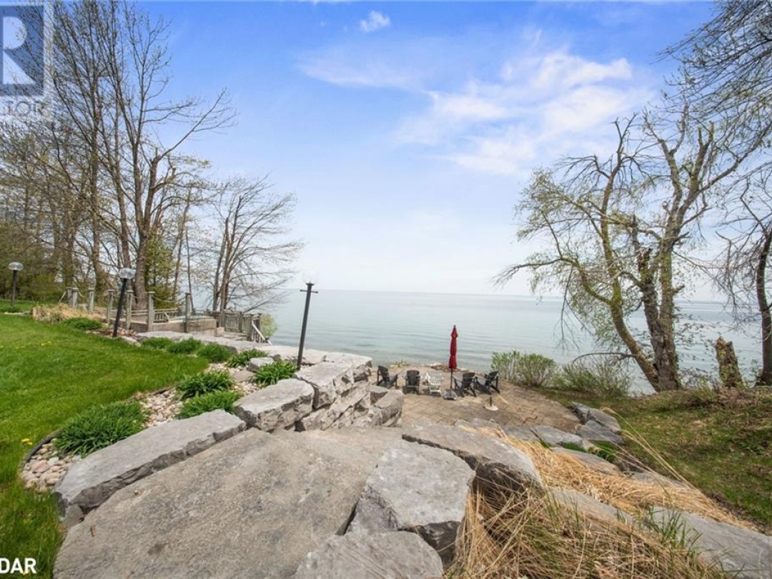 9 BLUERIDGE Crescent, Lake Simcoe