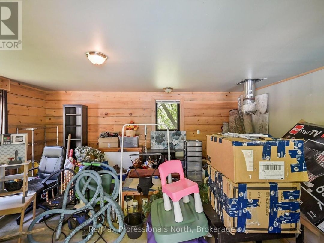 110 FRASER STREET, Gravenhurst (Muskoka (S))