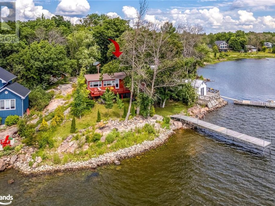 108 Sunview Lane, Georgian Bay