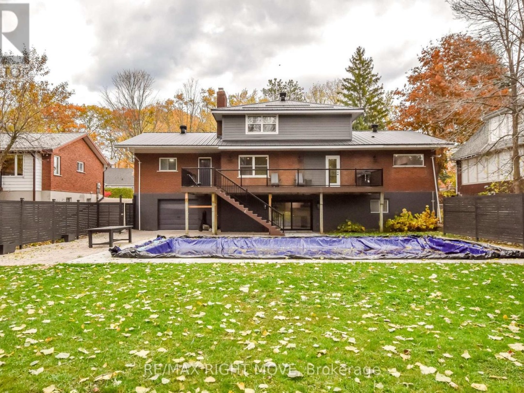 407 BAY STREET, Orillia