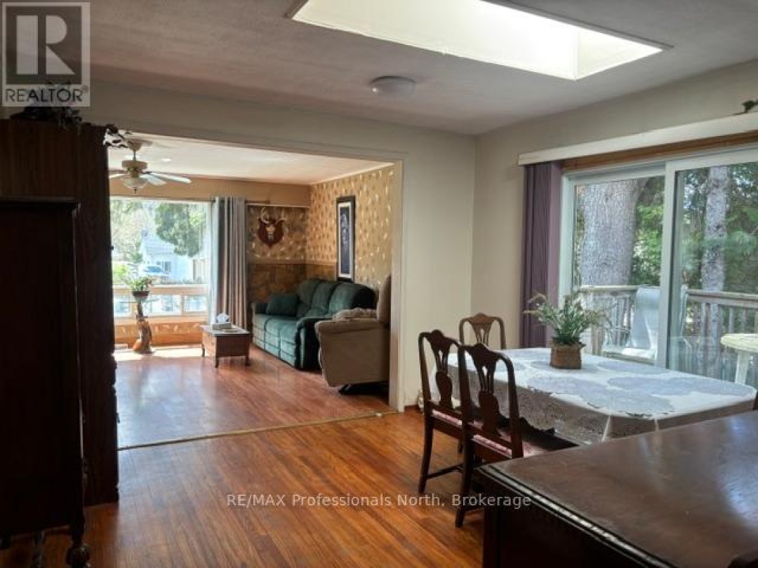 37 PRINCE STREET, Minden Hills (Minden)